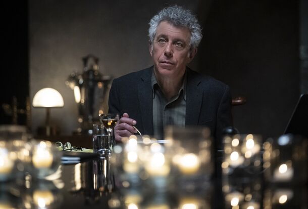 Who turned Daniel in Interview with the Vampire: a maker who spent centuries refusing to make anyone - image 1