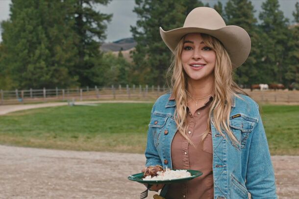 What happened to Walker on Yellowstone? The finale settled his fate — and the actor had already married his co-star - image 1