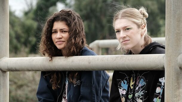 What happened to Nate in Euphoria? Sam Levinson says he settled Nate's season 3 fate before filming began - image 1