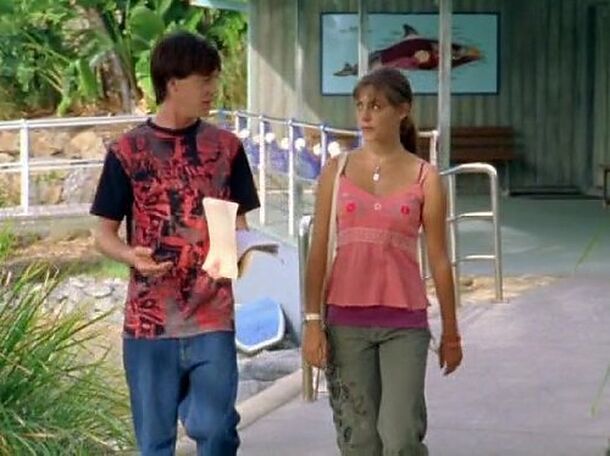 The show spent one line on why Emma left H2O — fans have spent years on the rest - image 1