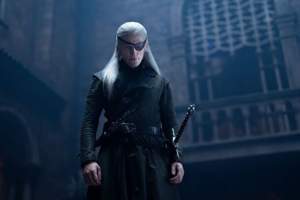 What happened to Daeron Targaryen? His last scene revives the book's favourite conspiracy theory - image 1