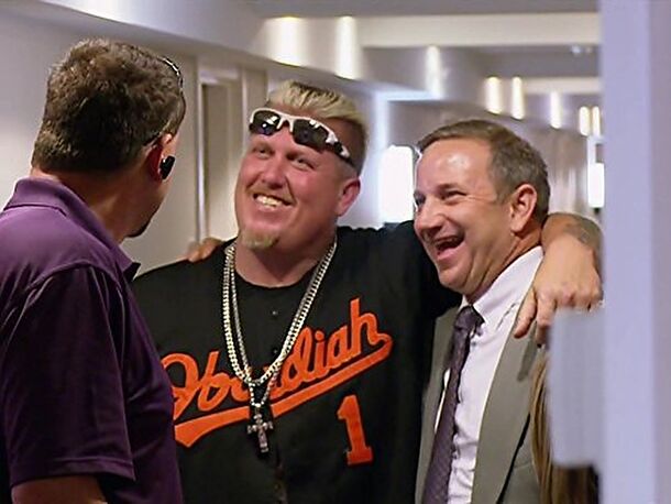 What happened to Bobby on Lizard Lick Towing? He finally told the story himself — after years of everyone else's versions - image 1