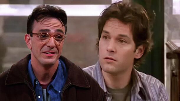 Ultimate Controversy Fuel: 5 Divisive Takes Sure To Cause Backlash In Friends Fandom - image 3