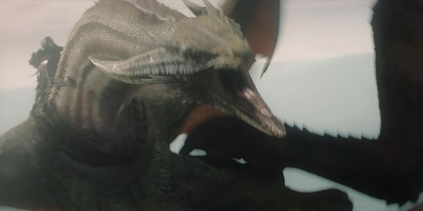 Ranking the Size of Dragons in House of the Dragon: Who's the Largest? - image 8