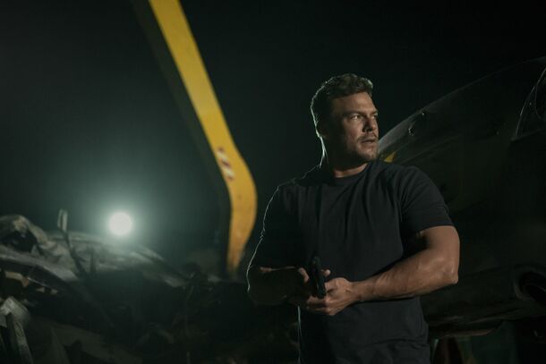 What shows are like Reacher? 10 underrated gems & where to stream them - image 1