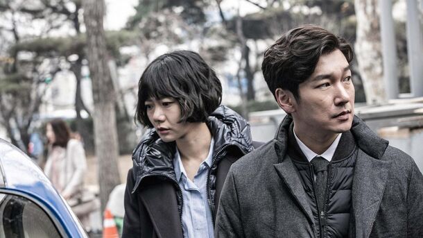 Get Ready For Thrilling Ride: 7 Fast-Paced Mystery K-Dramas (& Where To Binge Them) - image 6