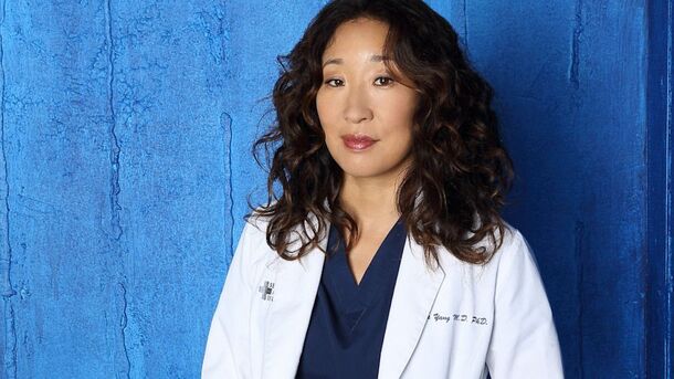Why did Yang leave Grey's Anatomy — and why has Cristina never come back?