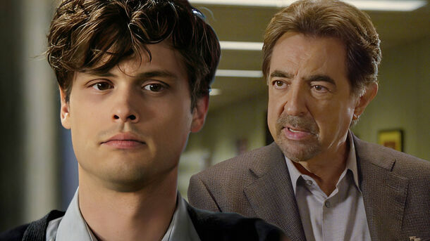 Who Or What Is Behind Gold Star In Criminal Minds: Evolution? Top 5 Theories (#5 Will Blow Your Mind)