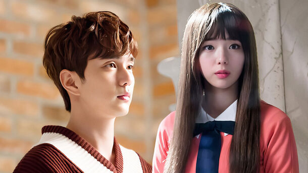 7 Times Making Out In K-Dramas Felt Like The Real Deal