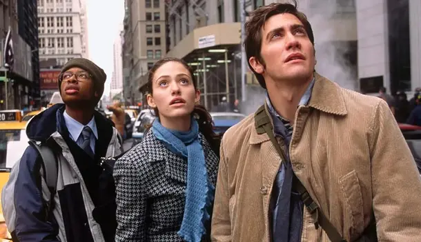 The Day After Tomorrow and 4 Other Best Sci-Fi Movies With Winter Vibes