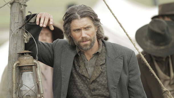 How does Hell on Wheels end?