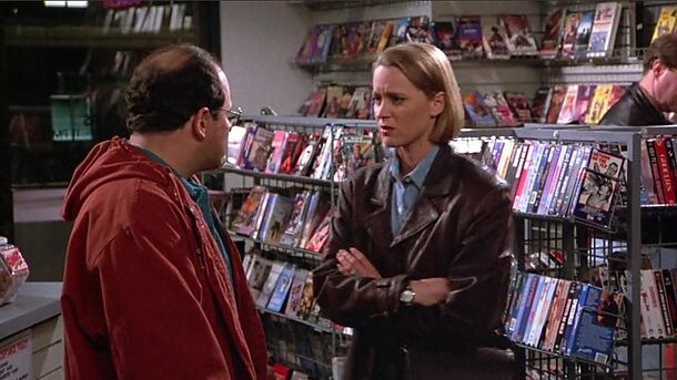 Why did Seinfeld kill Susan? Jason Alexander has already had to apologise for explaining it once