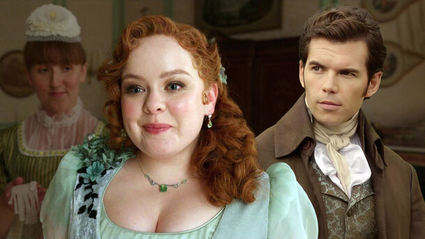 Bridgerton's Lady Whistledown Unmasking Is Imminent, So How Will It Go? 5 Fan Theories