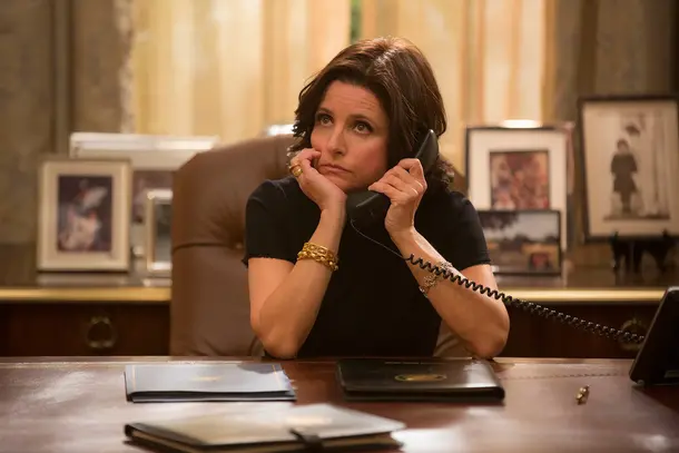 Seinfeld Star's Must-See Political Comedy Just Rocketed Into Hulu's Top 5