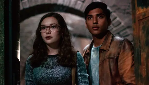 Netflix Loses Its Best Horror Replacement of Stranger Things by Guillermo del Toro This Week