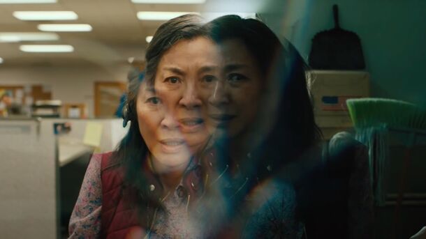 Everything Everywhere All at Once and 4 Other Best A24 Films