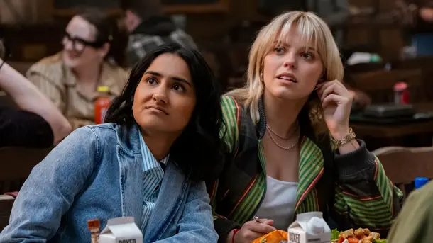 The Sex Lives of College Girls Season 3 Is the Most Disappointing One, Here's Why