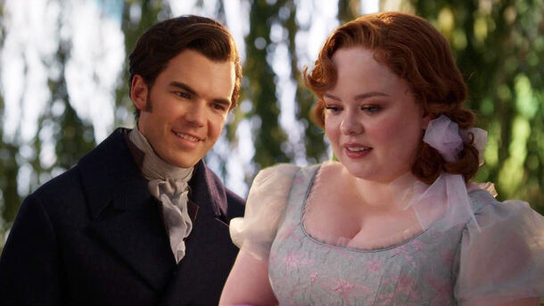 Biggest Conflict In Bridgerton Season 3 Part 2 Might Not Be Whistledown After All