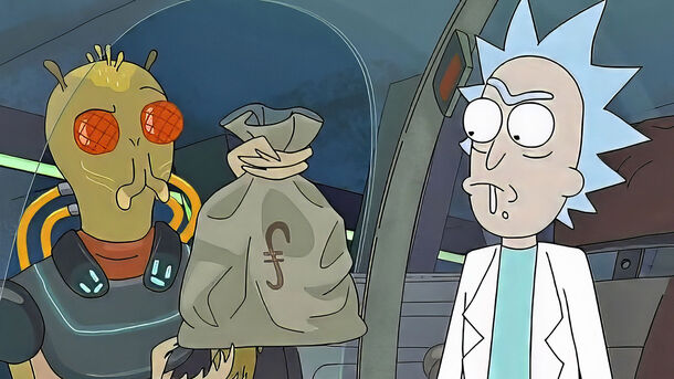 These 5 Rick and Morty Minor Characters Deserve Their Own Solo Spinoffs