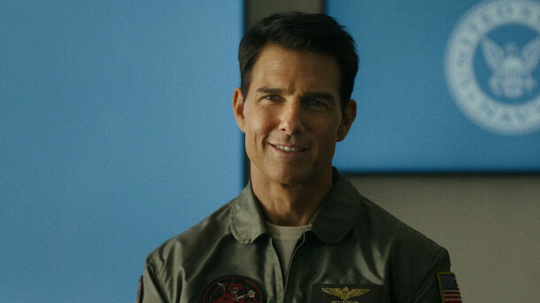 Tom Cruise's Shocking Salary for Top Gun: Maverick Revealed