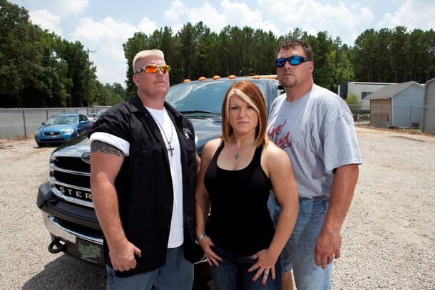 What happened to Bobby on Lizard Lick Towing? He finally told the story himself — after years of everyone else's versions