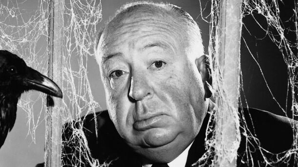 4 Gripping Alfred Hitchcock Thrillers Even Die-Hard Fans Didn't Hear About