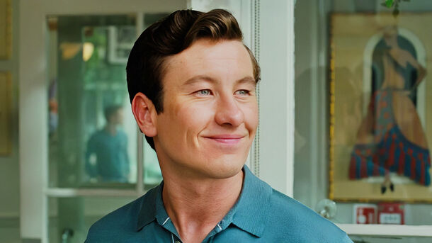 How to Pronounce Barry Keoghan's Name (We've Been Doing It Wrong All Along)