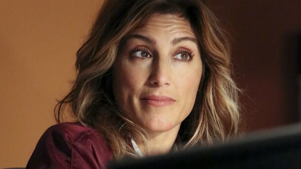 Why did Quinn leave NCIS? The one-season exit fans still question
