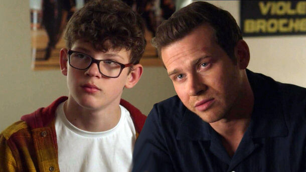 9-1-1 Season 7 Finale Drama: Did Buck Do Enough for Christopher or Not?