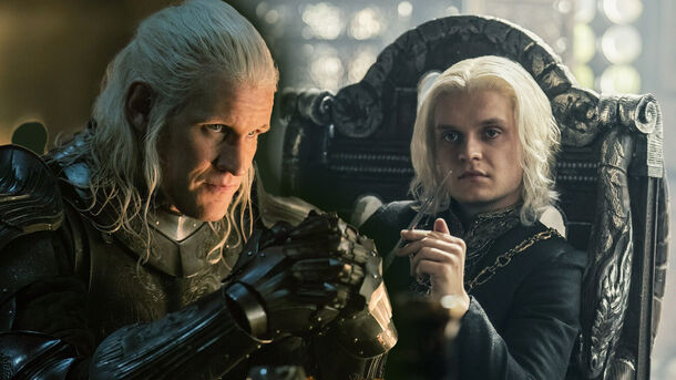 House of the Dragon Season 2 Runtime Makes Up For Shortened Season (Barely)