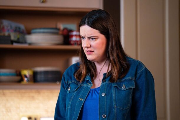 Why did Zoe leave EastEnders? Michelle Ryan walked at 20 — and came back two decades later