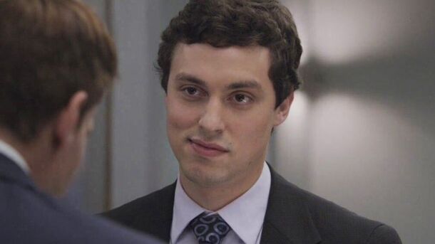 Why did Sweets leave Bones? The real reason was behind the camera