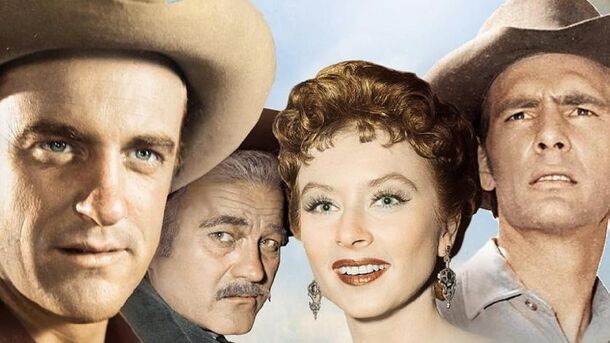 Who from Gunsmoke is still alive? Only one main cast member is left