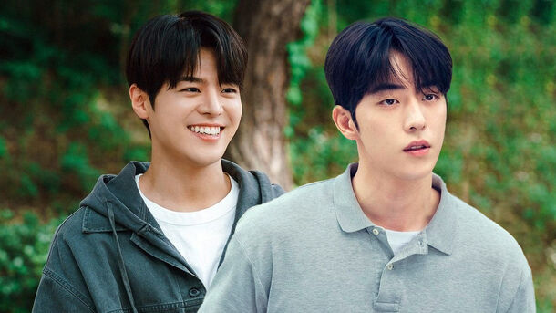 It's Not All About Romance: 7 K-Dramas Celebrating Beauty of True Friendship