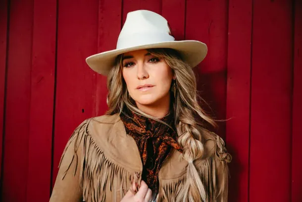 From Breakout to Breakdown: Lainey Wilson on the Price of Fame