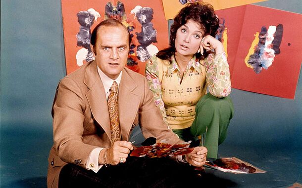 7 '90s TV Plot Twists We're Still Obsessed With