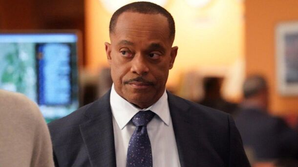 Why did NCIS kill off Director Vance? It wasn't Rocky Carroll's call