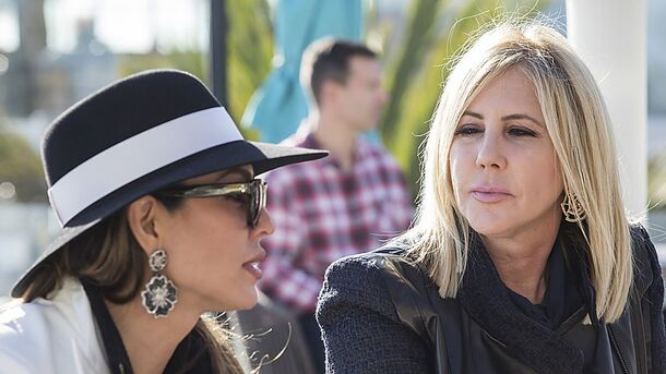 Why did Vicki leave RHOC? The real reason, explained