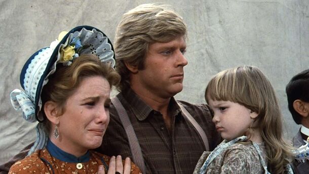 Which Little House on the Prairie cast members have died?
