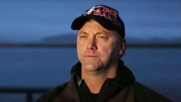 The Real Reason Why Andy Hillstrand is Not on Deadliest Catch Anymore