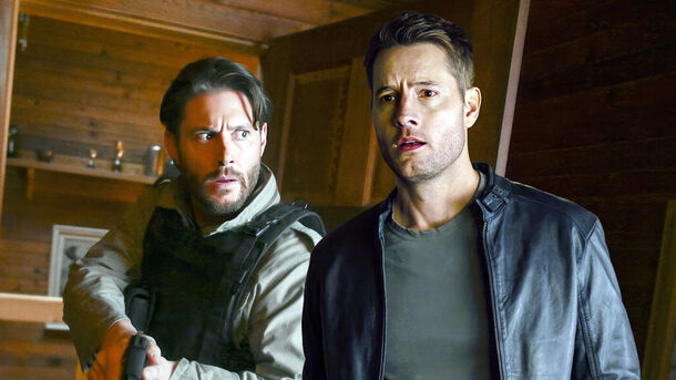 What Are the Chances of a Jensen Ackles CBS' Tracker Spinoff?