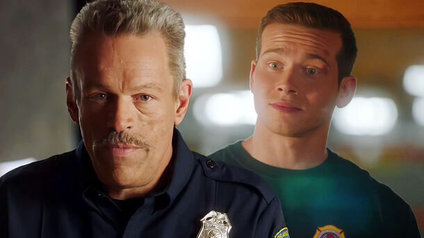 9-1-1: What Does Gerrard's Return Mean for Buck in Season 8?