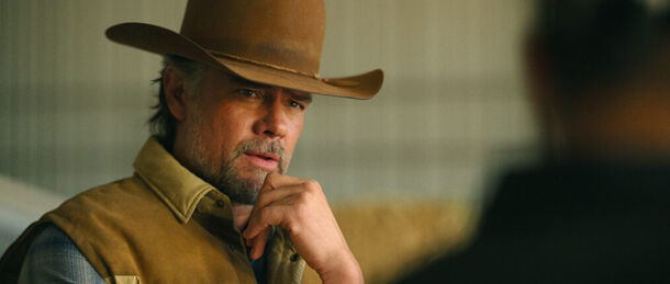 What happened to Randall in Ransom Canyon? His death is the lie half the town helped bury