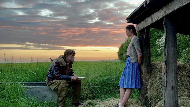 Where was Masters of the Air shot? The real airfields and towns behind the Norfolk base