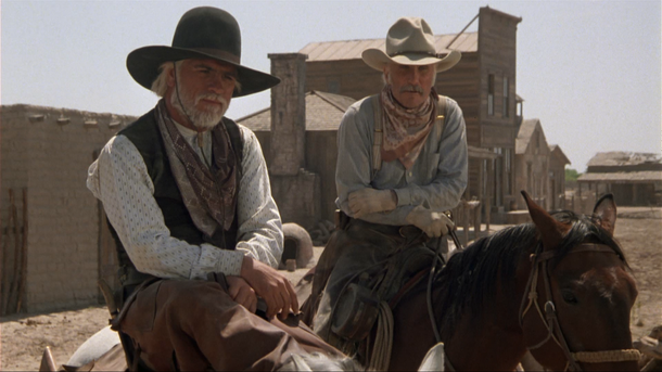 Which Lonesome Dove book should you read first? Pick wrong, and McMurtry's biggest gut-punch gets spoiled