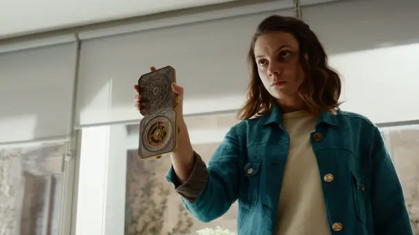 His Dark Materials and 4 Other Adventure TV Series to Binge Over the Holidays