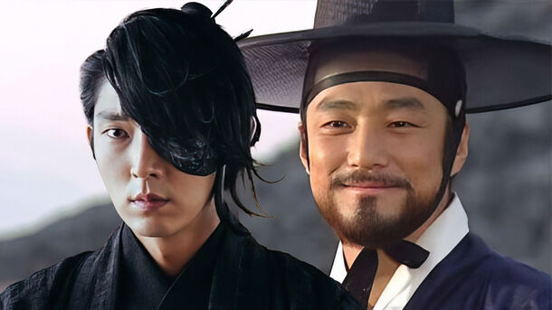 Top 7 Sageuk K-Dramas Packed With Action & Power Games