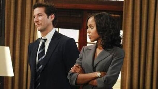 Why did Stephen leave Scandal? Shonda explained the decision herself