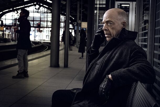 Counterpart and 4 Other TV Series About Dystopian Future to Watch After Severance