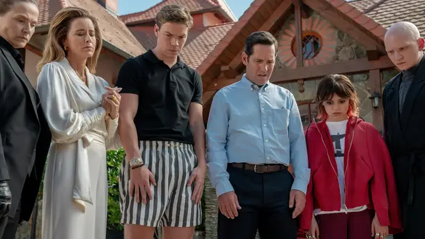 Death of a Unicorn Is Here: Is the New Comedy Horror Starring Jenna Ortega Worth-Watching?